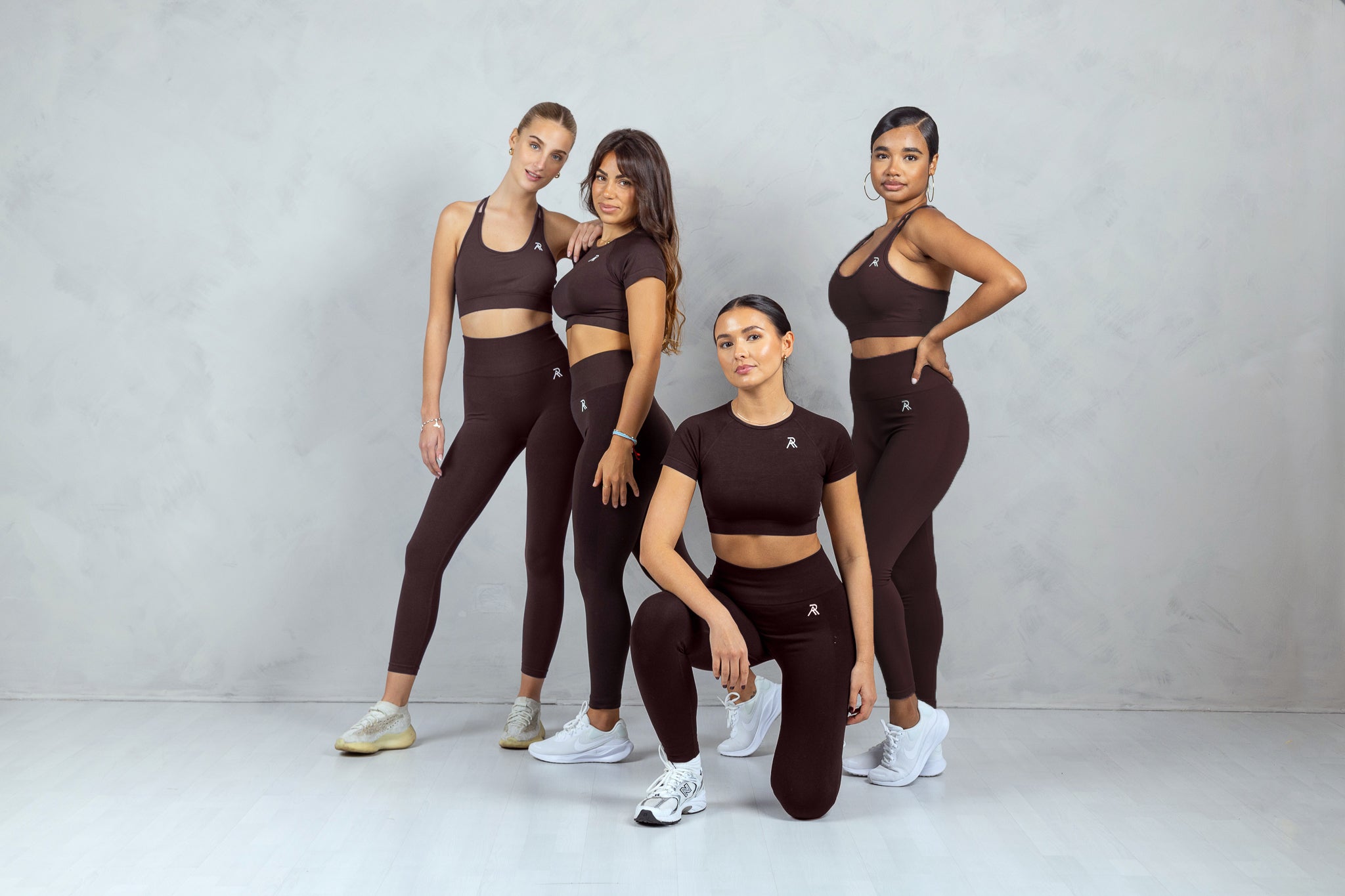 Elevate Your Movement: Premium Leggings for Every Day