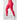Signature Seamless Leggings - Hot Pink