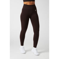 Signature seamless leggings designed for unparalleled comfort and style, perfect for any active lifestyle.