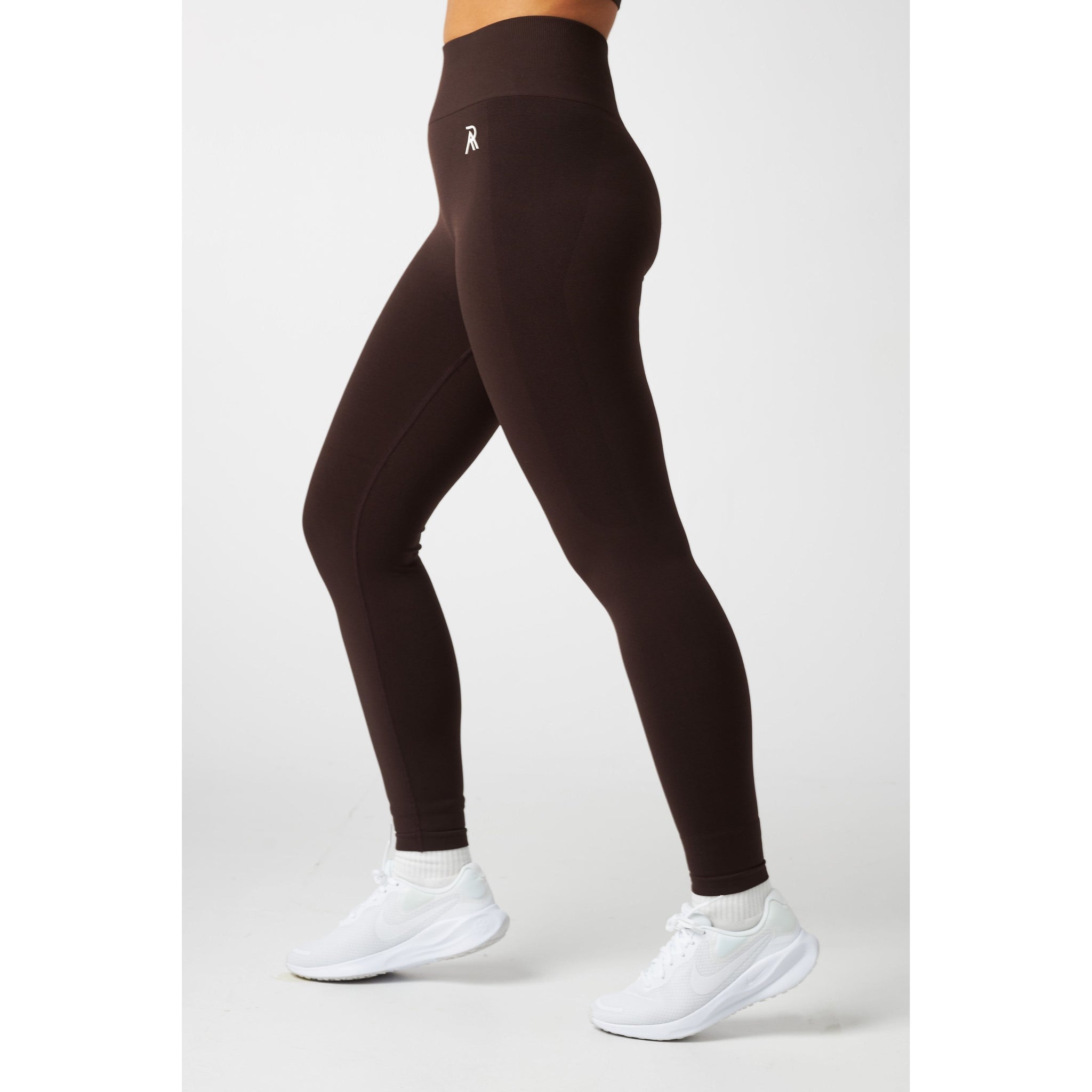 Signature seamless leggings designed for unparalleled comfort and style, perfect for any active lifestyle.