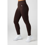 Signature seamless leggings designed for unparalleled comfort and style, perfect for any active lifestyle.