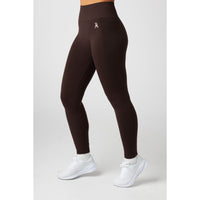 Signature seamless leggings designed for unparalleled comfort and style, perfect for any active lifestyle.