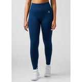 Revival Seamless Leggings - Midnight Blue