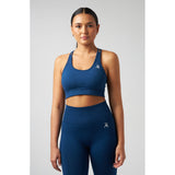 Revival Sports Bra - Midnight Blue