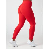Leggings Signature - Rojo