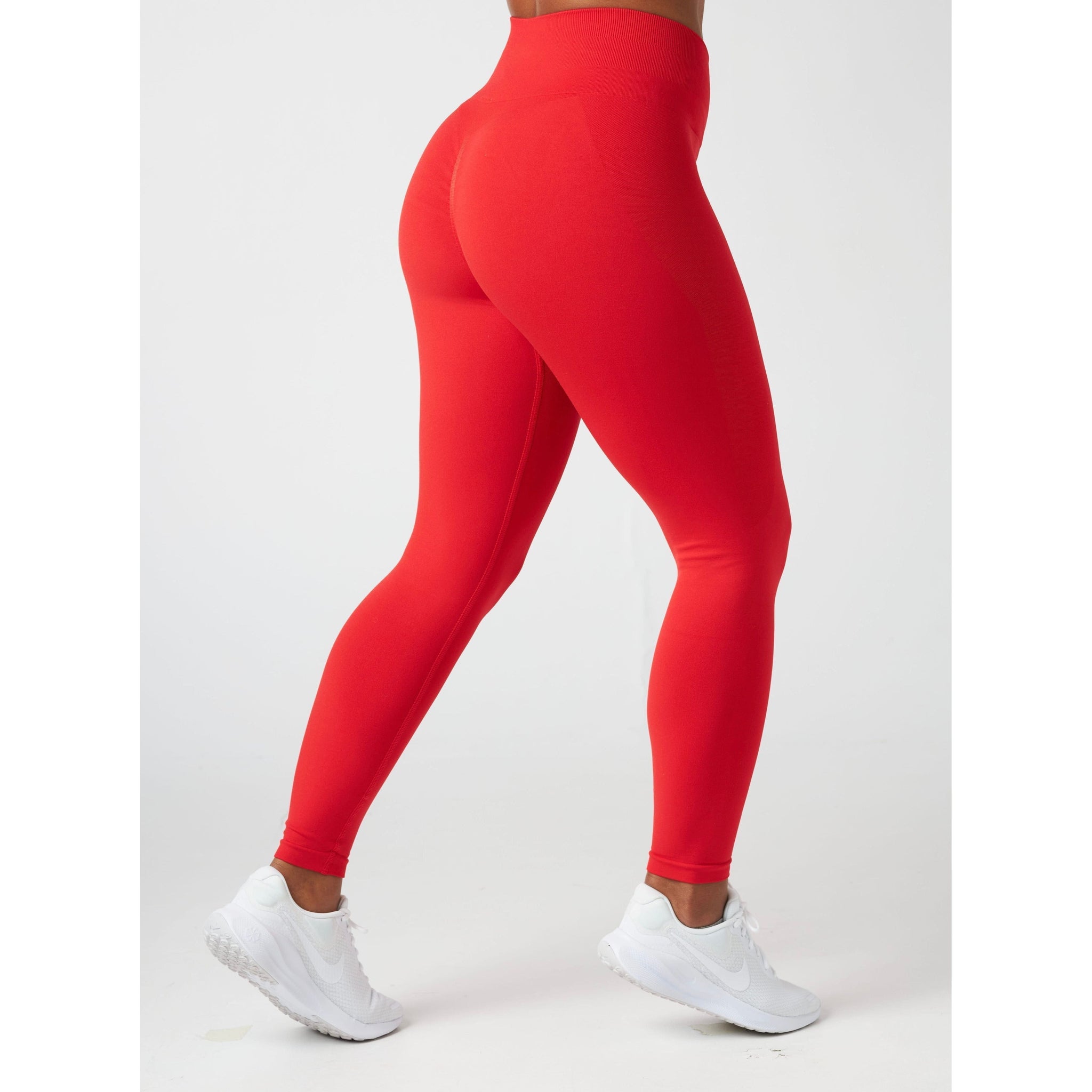 Leggings Signature - Rojo