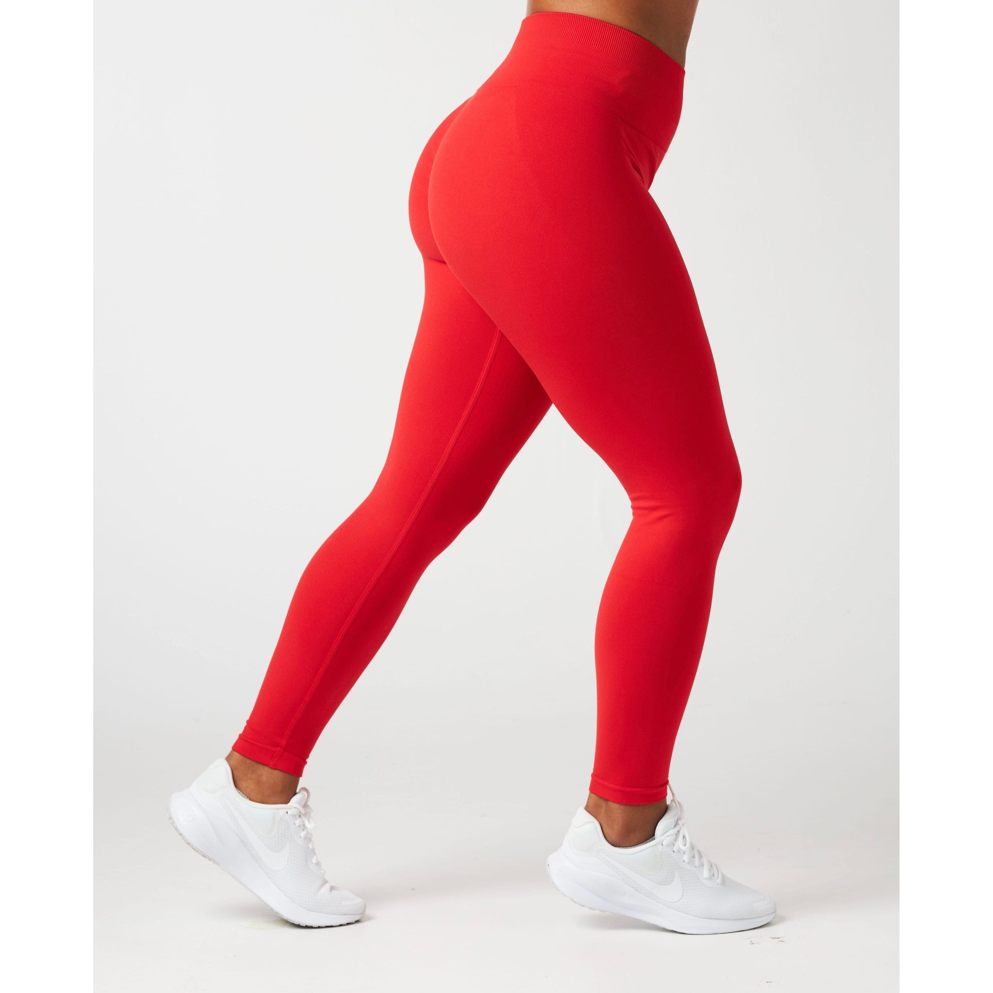 Leggings Signature - Rojo