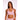 Aura sports bra - Soft Pink