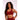 Aura sports bra - Burgundy