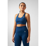 Revival Sports Bra - Midnight Blue