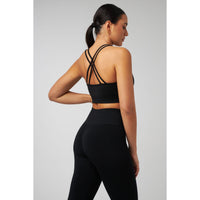 Sujetador deportivo Revival - Negro