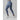 Signature Seamless Leggings - Icy Blue