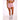 Aura shorts - Soft pink