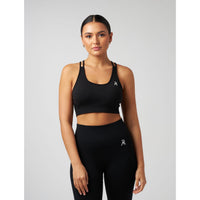 Sujetador deportivo Revival - Negro